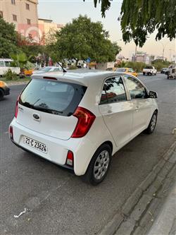 کیا پیکانتۆ